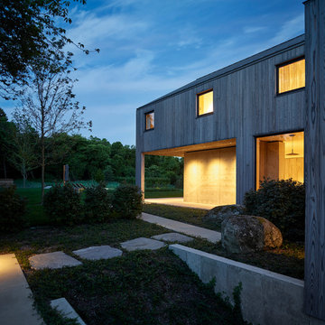 Amagansett Residence