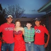Samantha Bailey's photo