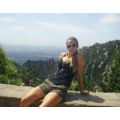 Gabrielle Bourgeois-Boucher's photo