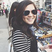 Christine Guo's photo