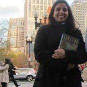 Aanchal Malik's photo