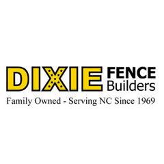 Dixie Fence Builders Inc