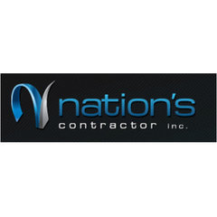Nation's Contractor Inc
