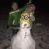 Dorthe Emborg's photo