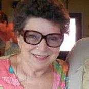 Anne St.John's photo