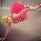 Krispen LeBlanc's photo