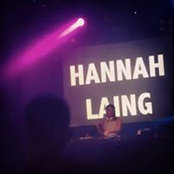 Hannah Laing's photo