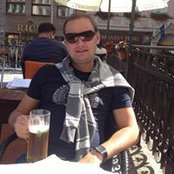 Oleg Kuznetsov's photo