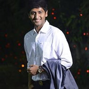 Renish Halani's photo
