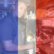 Foto de Kamau John

