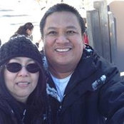 Gerry Carlos's photo