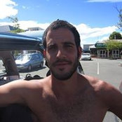 Ron Ben Simons foto