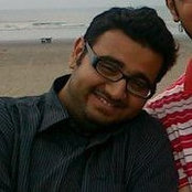 Foto von Ali Hussain Jiwani