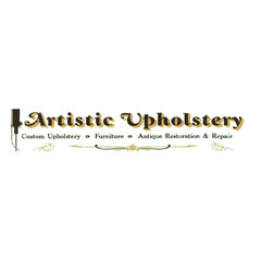 Artistic Upholstery LLC