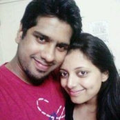 Rashmi Rajput's photo