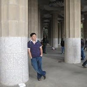 Andrew Tai Kie's photo