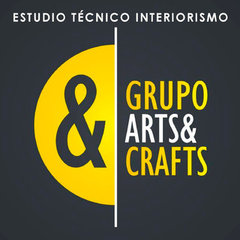 Grupo Arts & Crafts