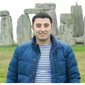 Farhad Aliyev's photo