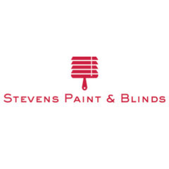 Stevens Paint & Blinds