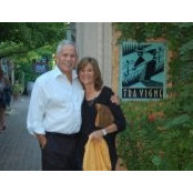 Linda Levine's photo