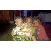 Anick Busques foto