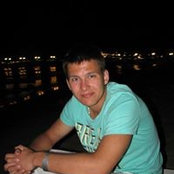 Олег Воловиков's photo