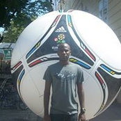 Ajala Adebayo's photo