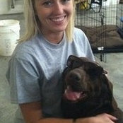 Michele Rogers's photo