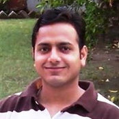 Sumit Garg's photo