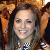 Lindsay Breluss foto