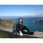 Ying Hong's photo