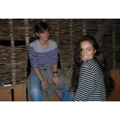 Nutsa Pruidze's photo
