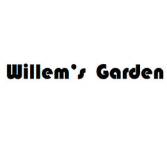 Willem's garden
