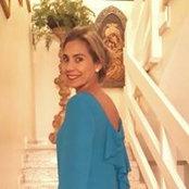Marcela Calderon's photo