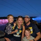 Sharon Marie's photo