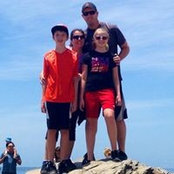 Bridget Van Buren-Schleifer's photo