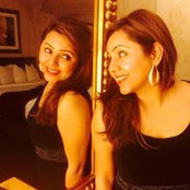 Hamida Sunny's photo