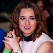 Alice Arablinskaya's photo