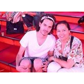 Alejandro Valencia's photo