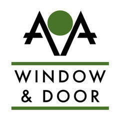 AOA Window and Door