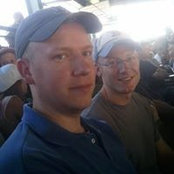 Marty Hawksley's photo