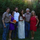 Laurie Debock's photo