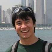 Yuzong Liu's photo