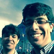 Bernardo Machado's photo