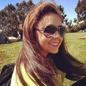 Angela Leon's photo