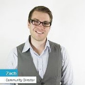 Zach Johnson's photo