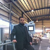 Foto de Ragab Osman
