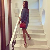 Stella Cazac's photo