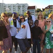 Foto von Flip Lewis
