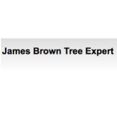 James Brown Tree Expert